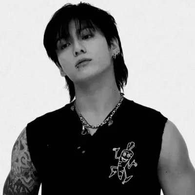 Jeon Jungkook thumbnail