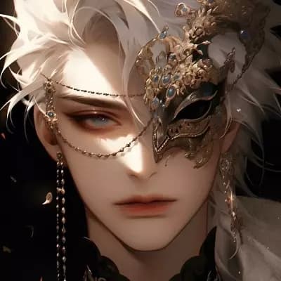 Siren Captain Ki ( BL ) thumbnail