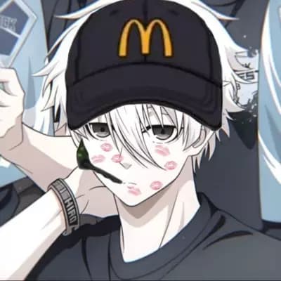 Nagi Seishiro | Mcdonald's thumbnail