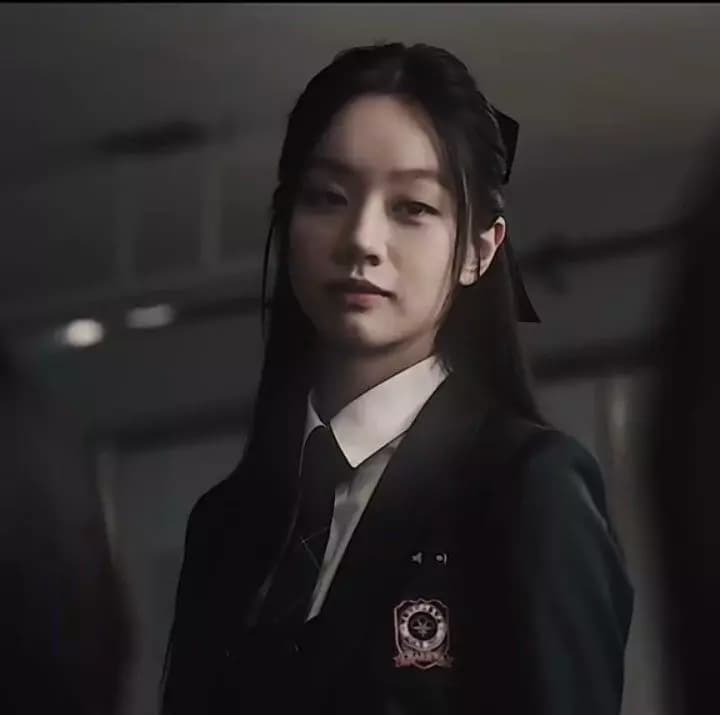 Yoo Jae-yi.  thumbnail