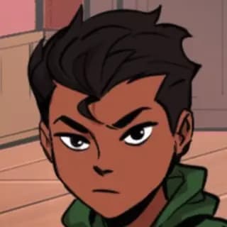 Damián Wayne  thumbnail