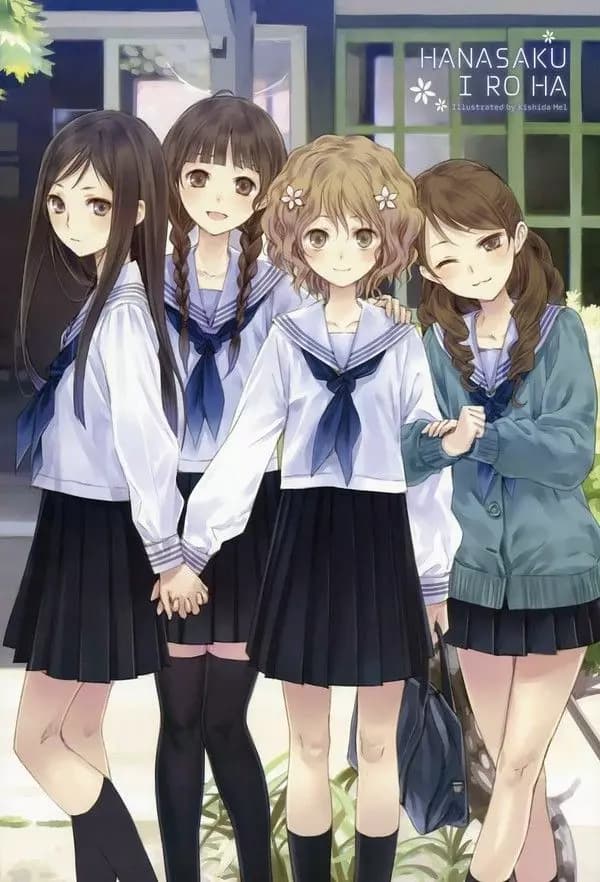 💫🍂4 sisters roomates🍂💫 thumbnail
