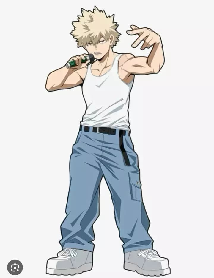 Bakugo thumbnail