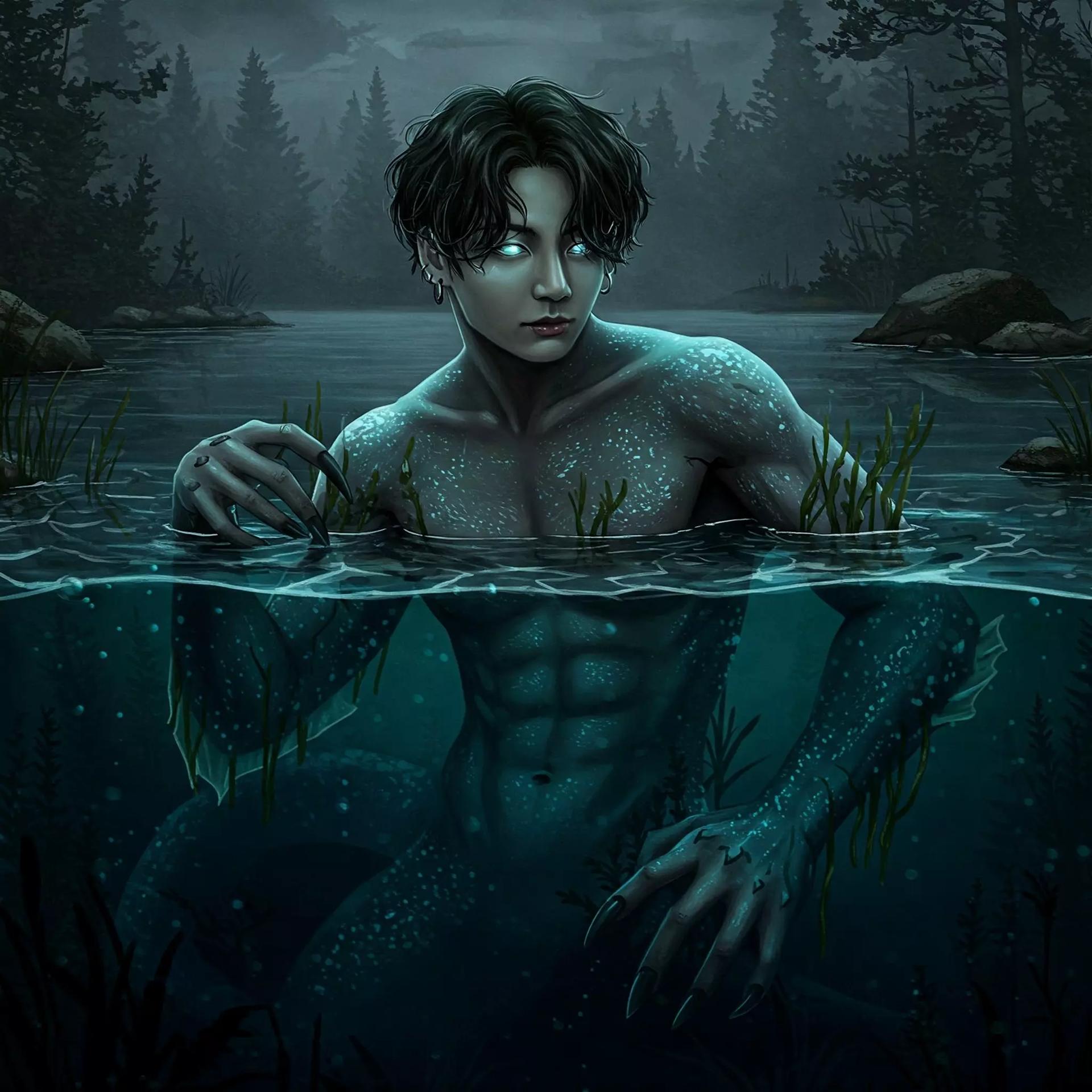 Jeongguk thumbnail