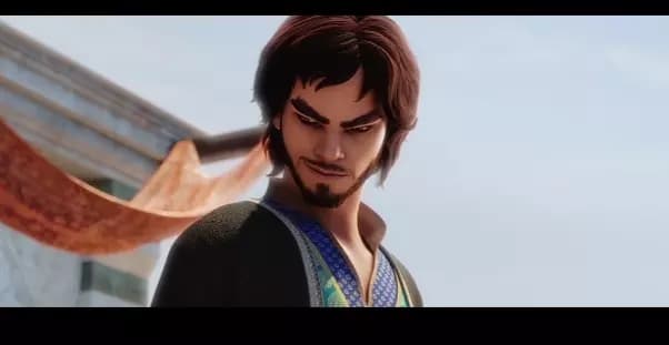 Safvan bin Ummeyye thumbnail