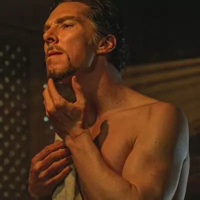 Stephen Strange thumbnail