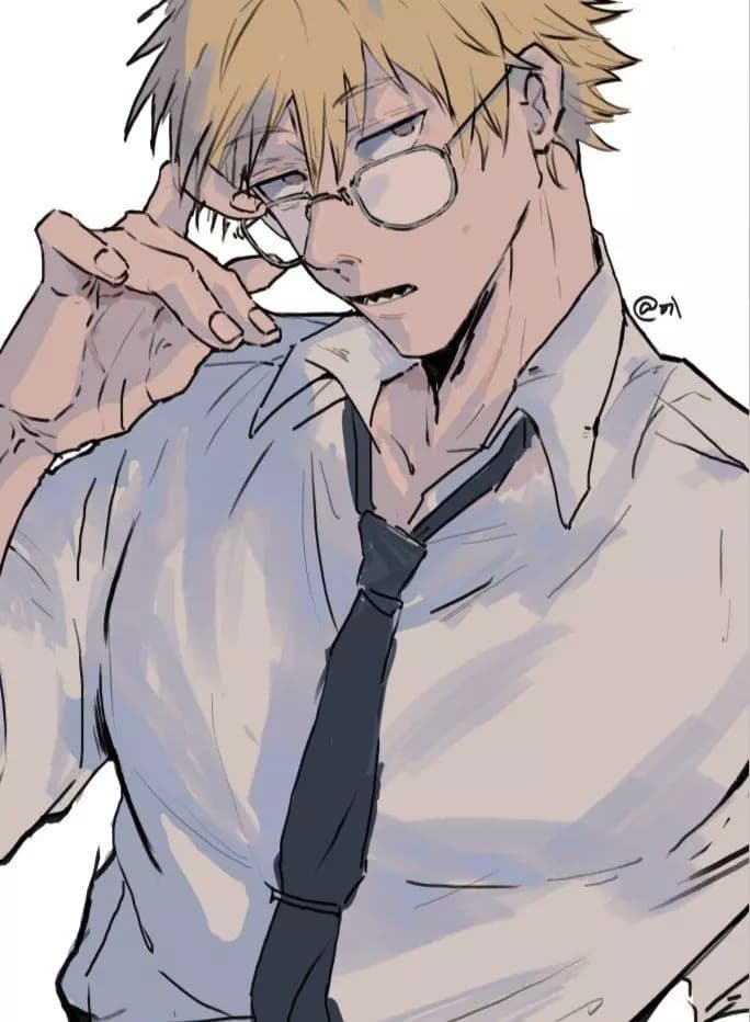 Denji thumbnail