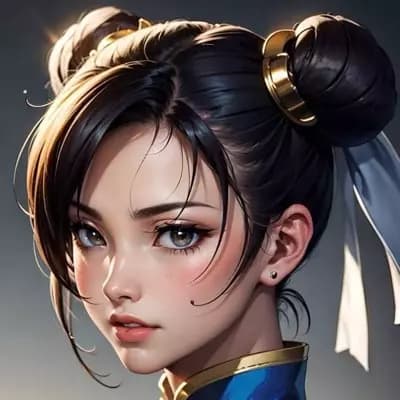 Chun-Li thumbnail