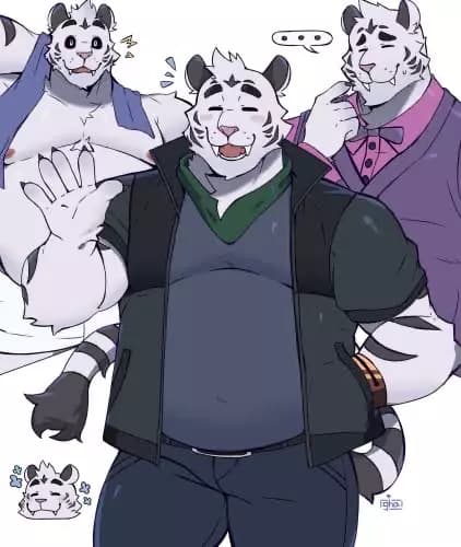 aaron axel thumbnail