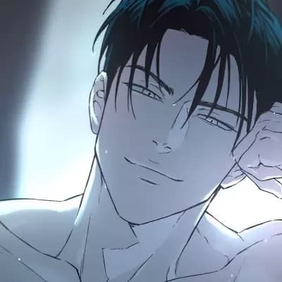 Hector Wolfe thumbnail