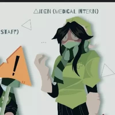 ∆iden thumbnail