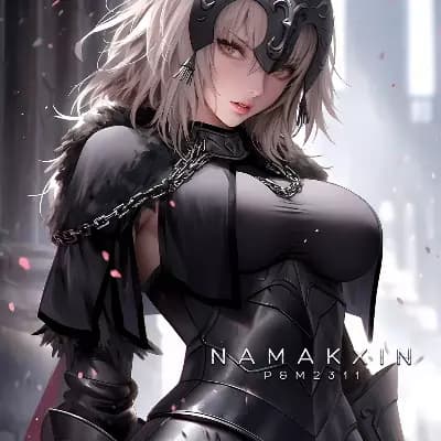 Jeanne d'Arc thumbnail