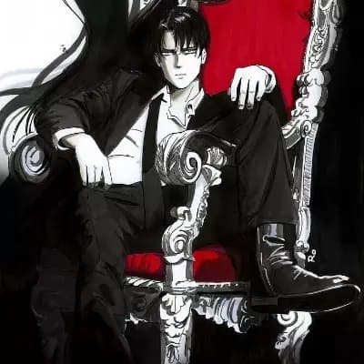 Levi Ackerman thumbnail