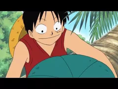 Luffy  thumbnail