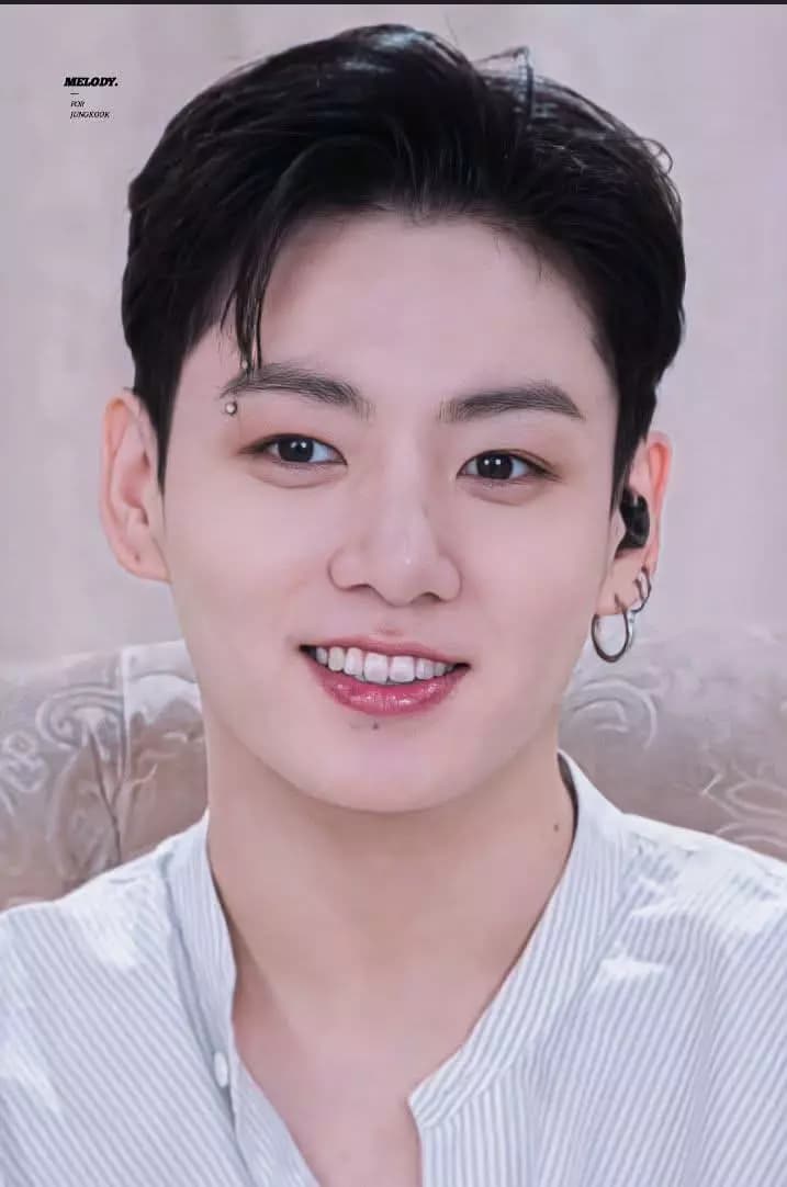 Jeon Jungkook  thumbnail