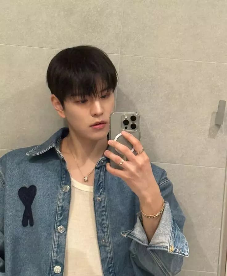 Kim Seungmin thumbnail