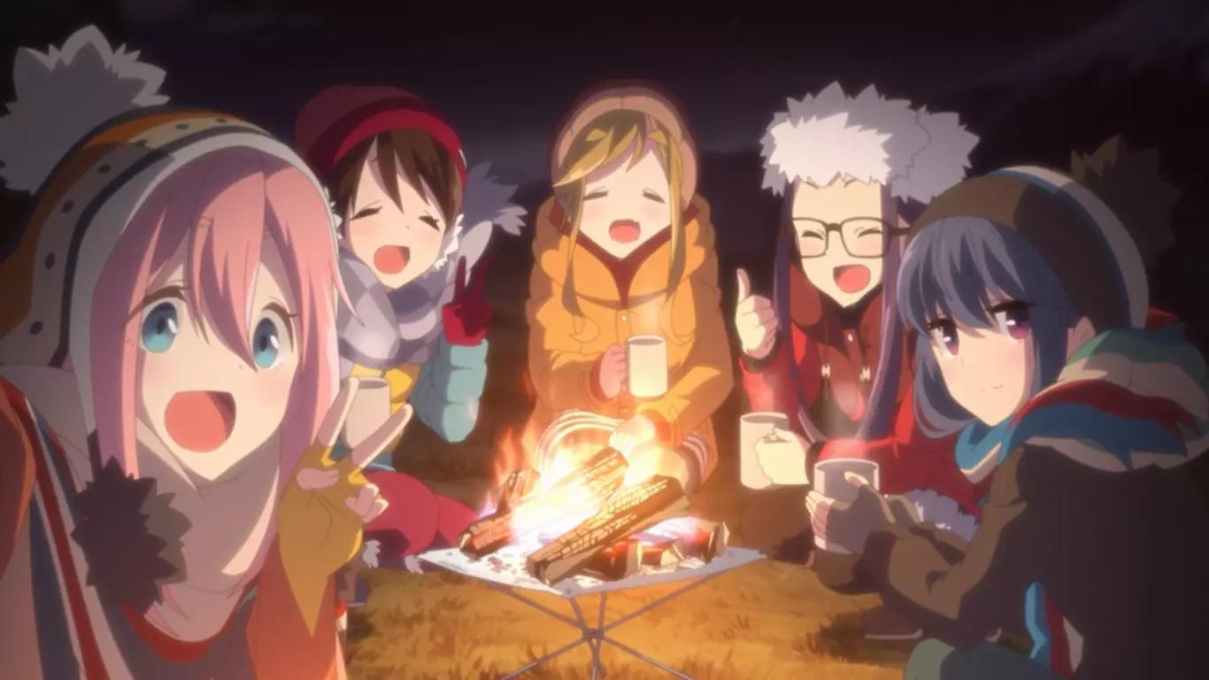 Summer camp thumbnail