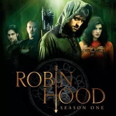 BBC Robin Hood thumbnail