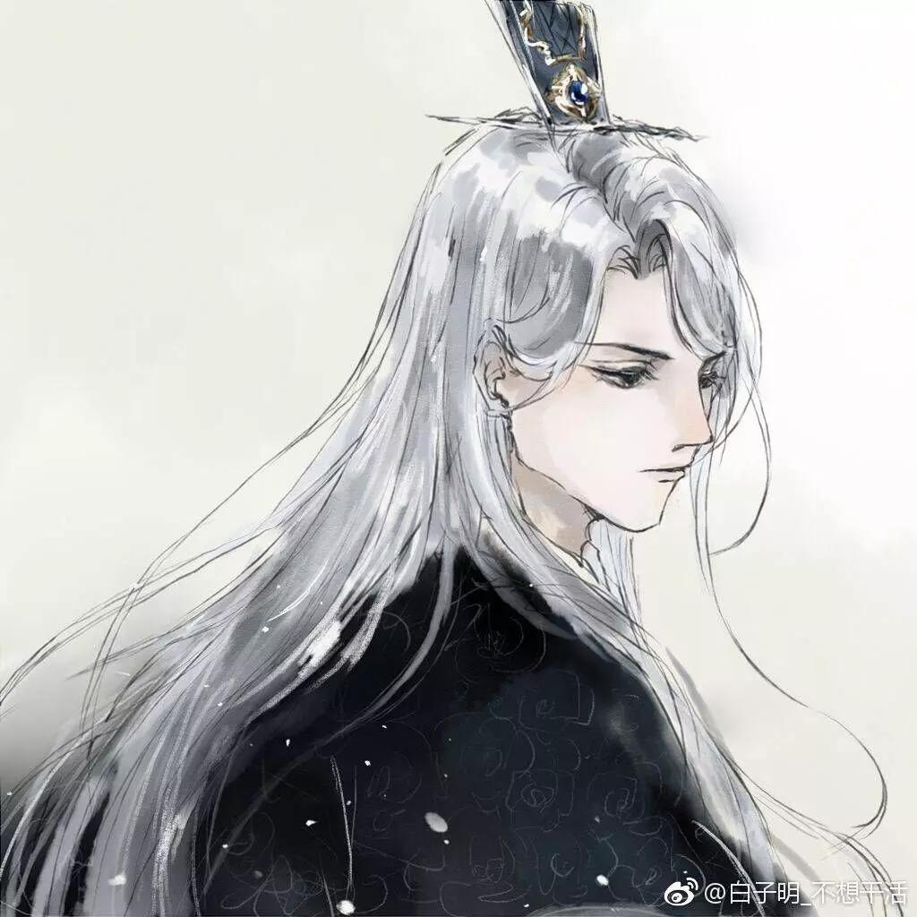 Bai Yongxi thumbnail