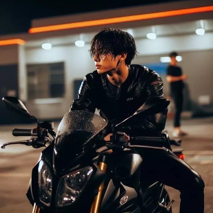 Jungkook  thumbnail