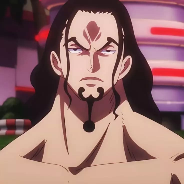 Rob Lucci thumbnail