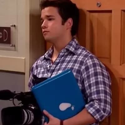 Freddie Benson thumbnail