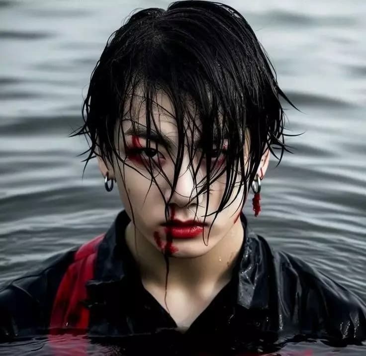 🐇Jeon Jungkook🩸 thumbnail
