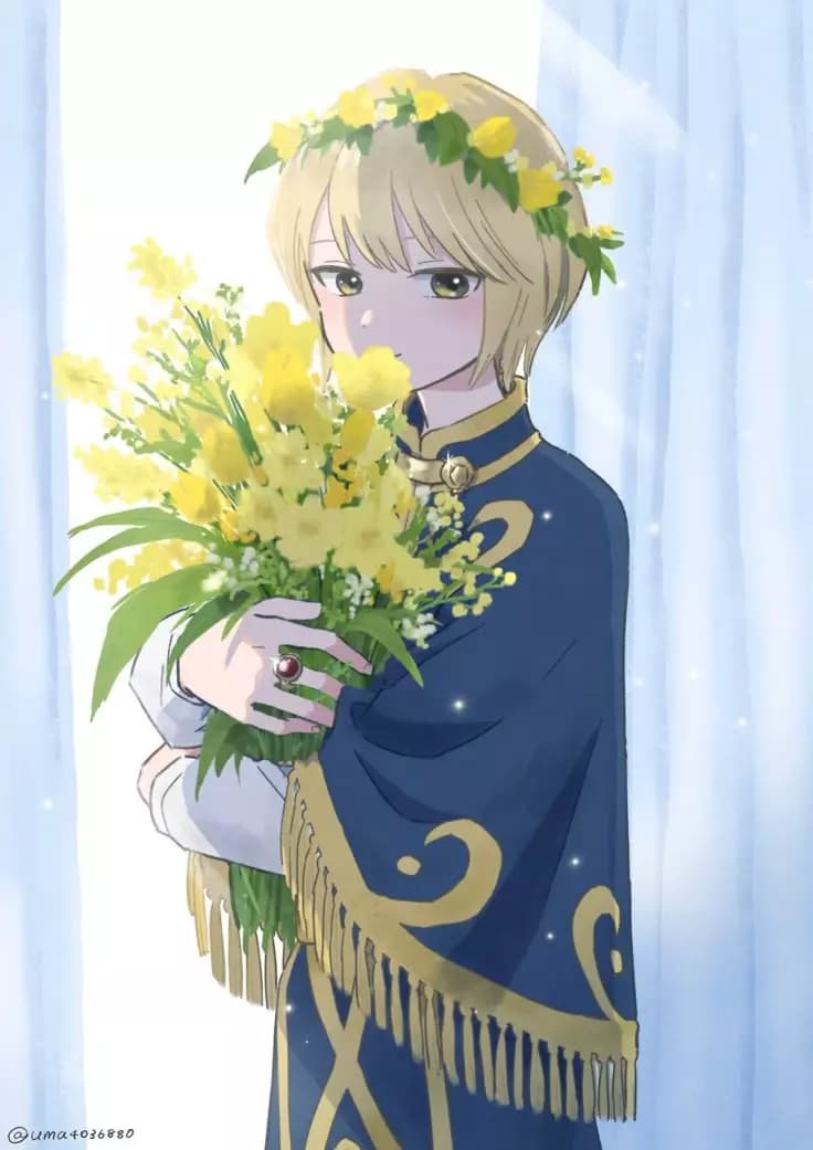 Kurapika thumbnail