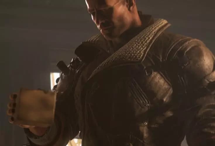 William Blazkowicz thumbnail