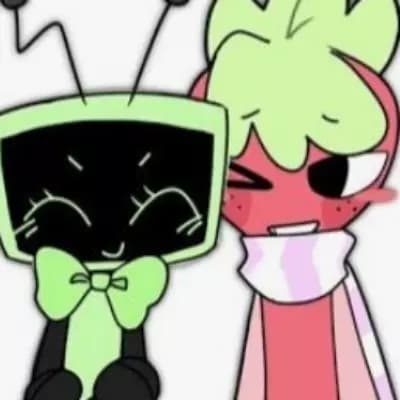 Vee (Sprout's Obsession) thumbnail