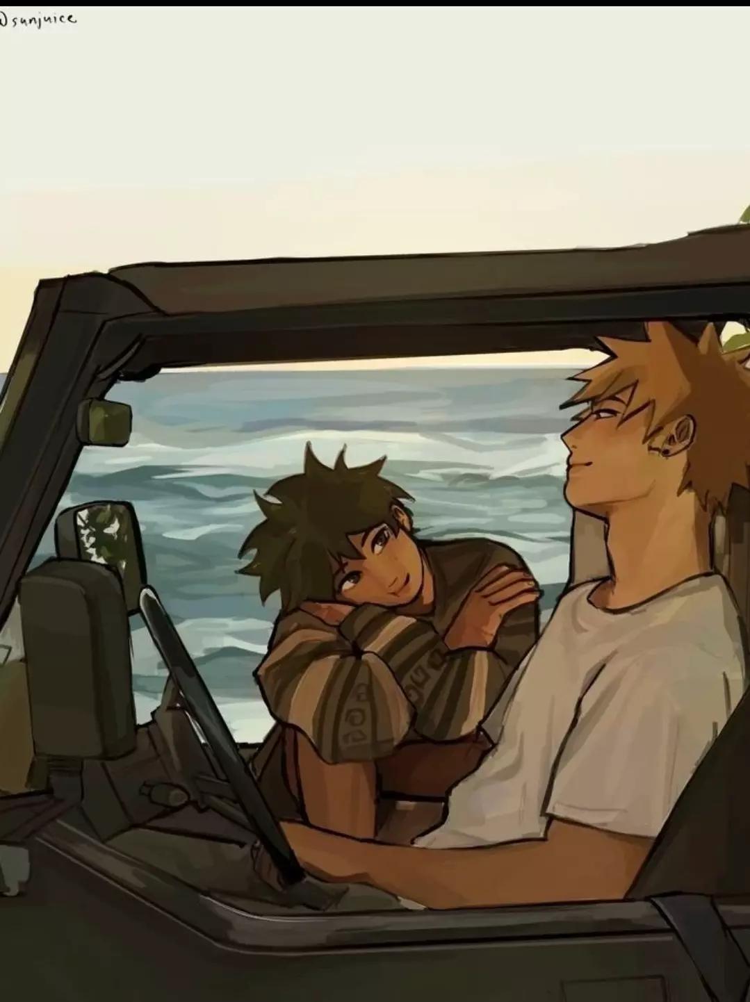 Katsuki thumbnail