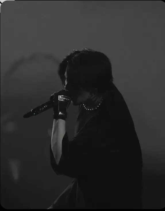 Min Yoongi  thumbnail