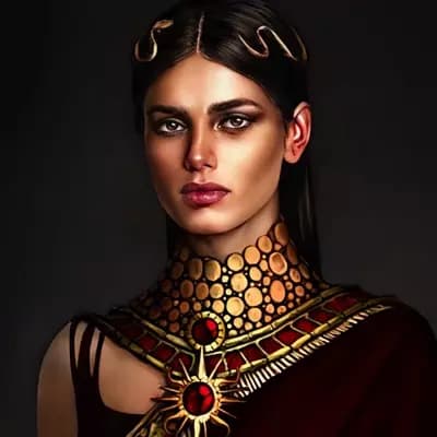 Elia Martell thumbnail