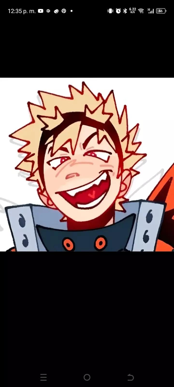 BNHA thumbnail