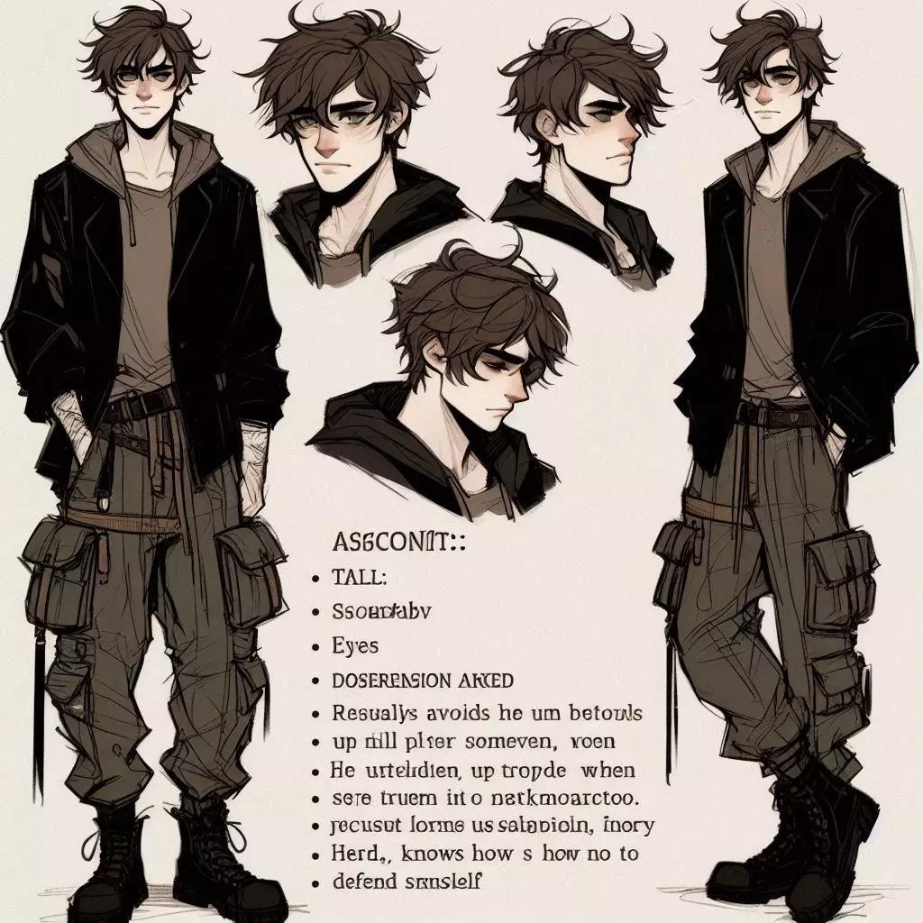 axel your threat thumbnail