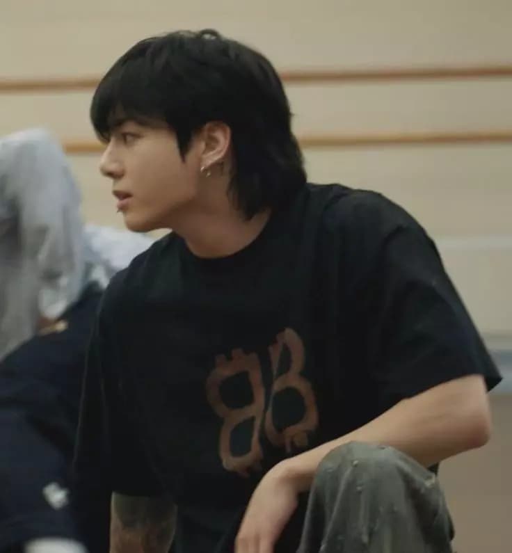 Jungkook  thumbnail