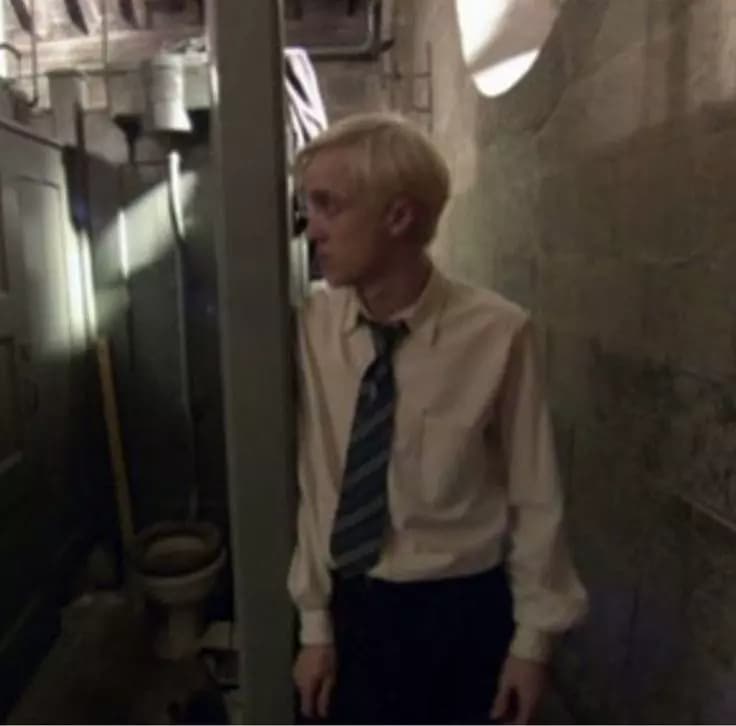 Draco Malfoy thumbnail