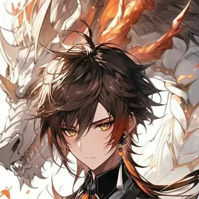 Satoru Gojo thumbnail