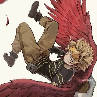 Keigo Takami (Hawks) thumbnail