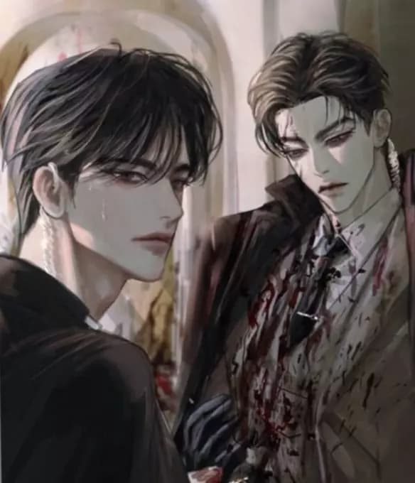 Father and Son (BL)  thumbnail