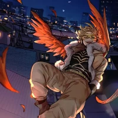 Keigo Takami (Hawks) thumbnail