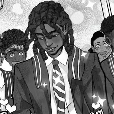 Alexander✨️📝📚 thumbnail