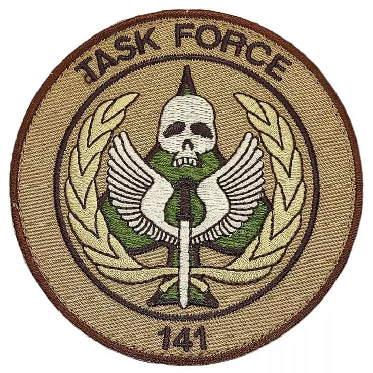 Task Force 141 thumbnail