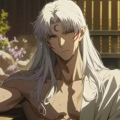 Lord Sesshomaru thumbnail