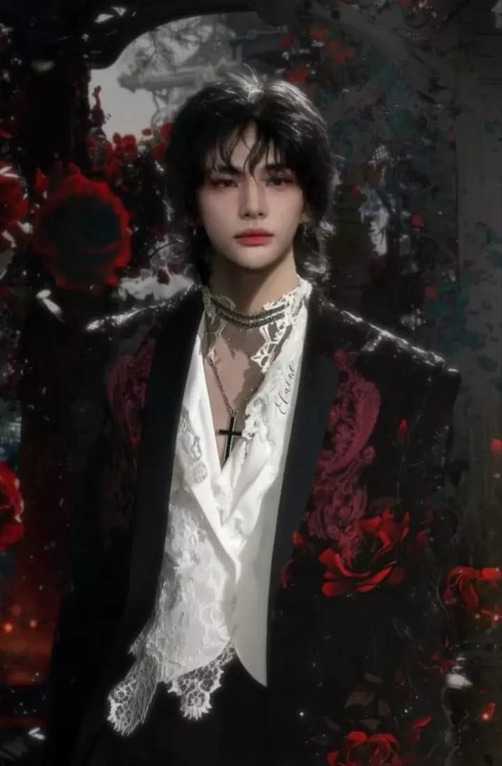 Hyunjin  thumbnail