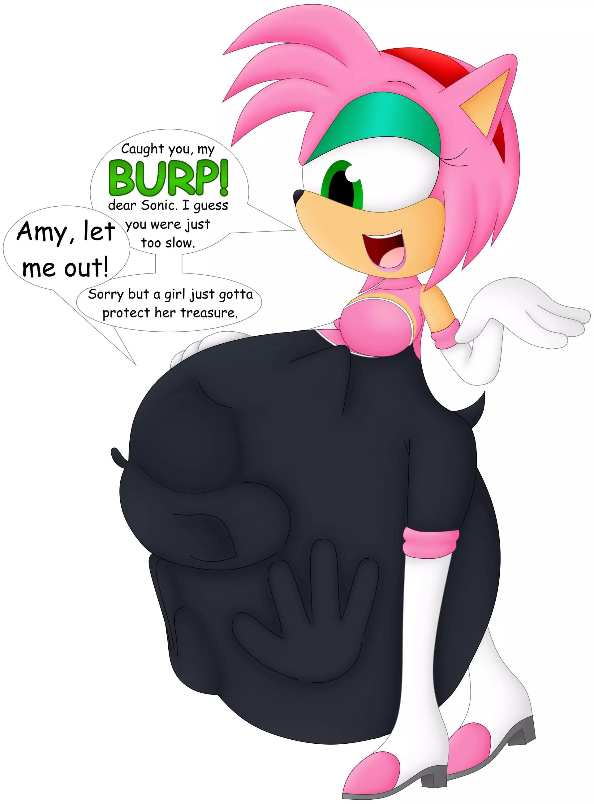 Amy thumbnail