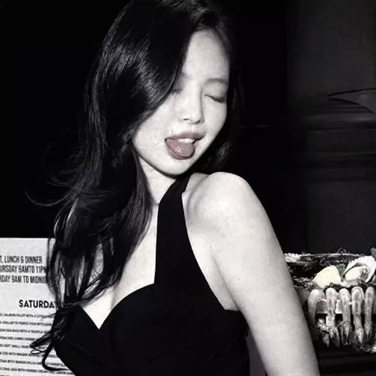 Jennie Kim thumbnail