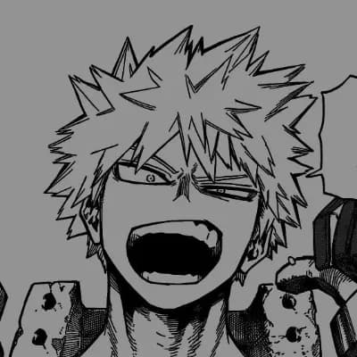 Katsuki Bakugo thumbnail