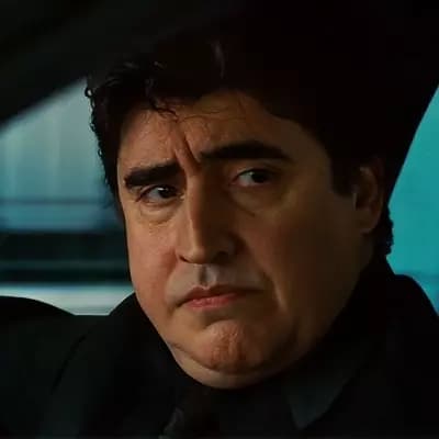Alfred thumbnail