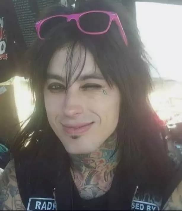 Ronnie Radke  thumbnail